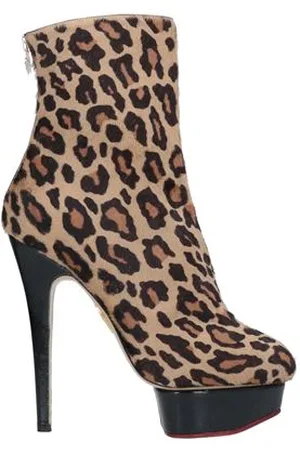 Charlotte Olympia CALZADO - Botines de caña alta