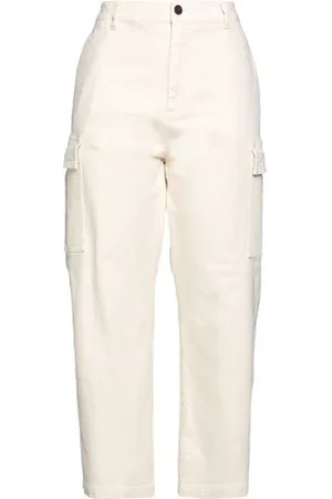 SKILLS & GENES PARTES DE ABAJO - Pantalones vaqueros