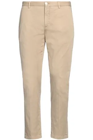 PT Torino PARTES DE ABAJO - Pantalones