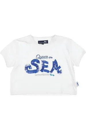 HARMONT&BLAINE CAMISETAS Y TOPS - Camisetas