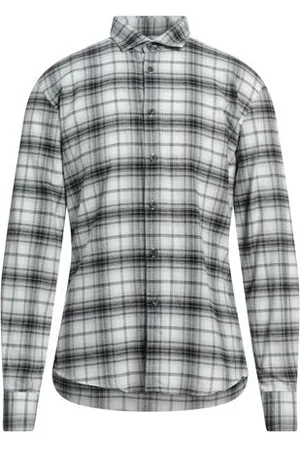 GAZZARRINI CAMISETAS Y TOPS - Camisas