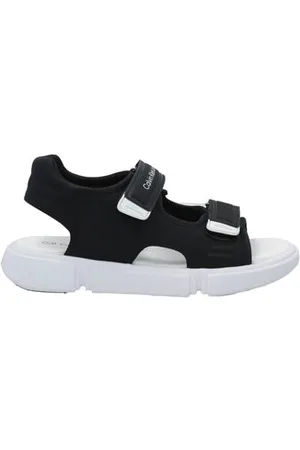 Calvin Klein CALZADO - Sandalias con cierre