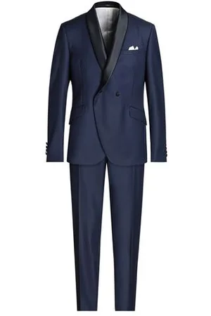 PAOLONI TRAJES Y CONJUNTOS - Trajes