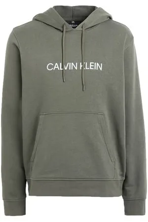 Calvin Klein CAMISETAS Y TOPS - Sudaderas