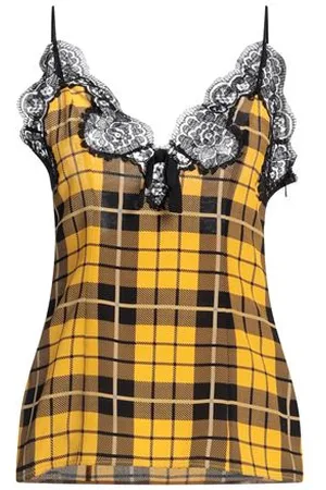 Alessandra Rich CAMISETAS Y TOPS - Tops