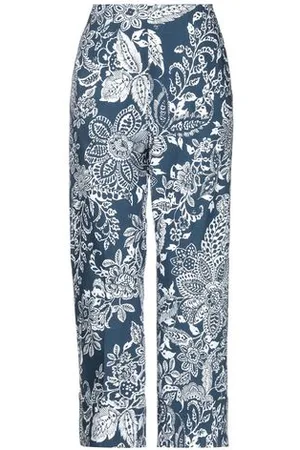 FAY PARTES DE ABAJO - Pantalones