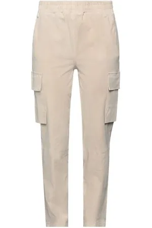 arma leder PARTES DE ABAJO - Pantalones