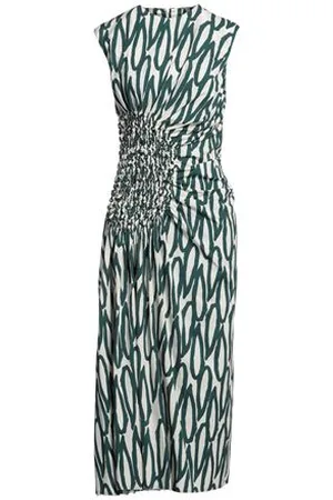 LIVIANA CONTI VESTIDOS - Vestidos midi