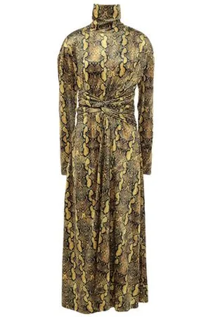 WEILI ZHENG VESTIDOS - Vestidos midi