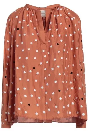ALYSI CAMISETAS Y TOPS - Tops