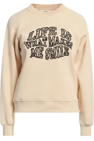 Sandro CAMISETAS Y TOPS - Sudaderas