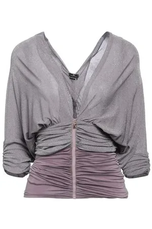Elisabetta Franchi CAMISETAS Y TOPS - Tops