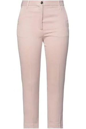 Nine In The Morning PARTES DE ABAJO - Pantalones