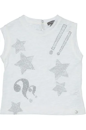 MICROBE BY MISS GRANT CAMISETAS Y TOPS - Camisetas
