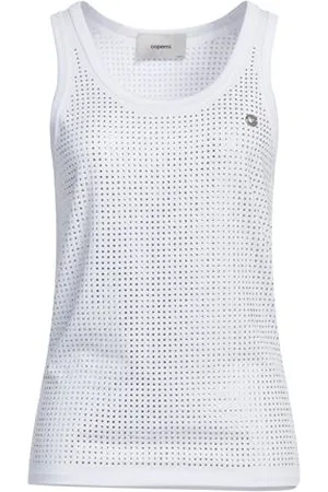 COPERNI CAMISETAS Y TOPS - Camisetas de tirantes