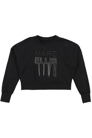 MARC ELLIS CAMISETAS Y TOPS - Sudaderas