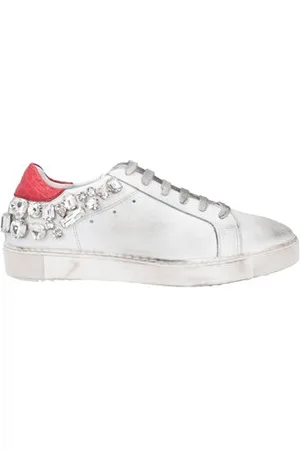 EDDY DANIELE CALZADO - Sneakers