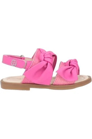 Florens CALZADO - Sandalias con cierre