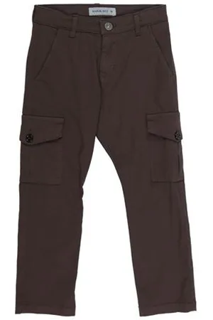 Manuel Ritz PARTES DE ABAJO - Pantalones