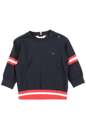Tommy Hilfiger PRENDAS DE PUNTO - Pullover