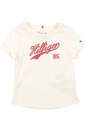 Tommy Hilfiger CAMISETAS Y TOPS - Camisetas