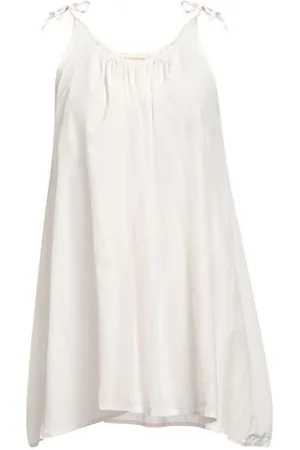 ROSSOPURO VESTIDOS - Minivestidos