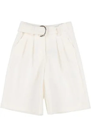 MARC ELLIS PARTES DE ABAJO - Pantalones cortos y bermudas
