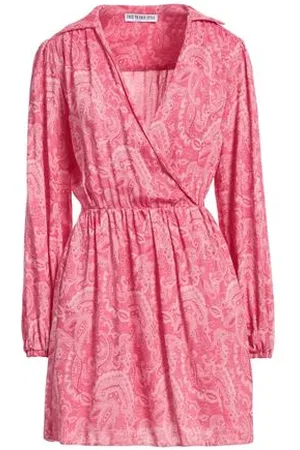 FACE TO FACE STYLE VESTIDOS - Minivestidos