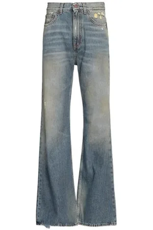 Palm Angels PARTES DE ABAJO - Pantalones vaqueros