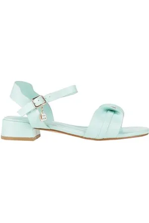 Laura Biagiotti CALZADO - Sandalias con cierre