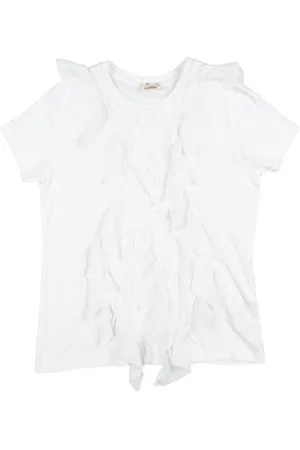 Elisabetta Franchi CAMISETAS Y TOPS - Camisetas