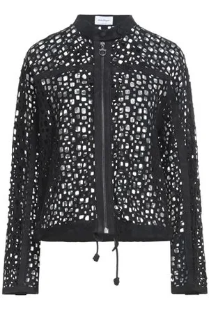 Salvatore Ferragamo ROPA DE ABRIGO - Chaquetas y cazadoras
