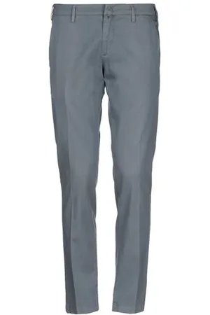 Baronio PARTES DE ABAJO - Pantalones