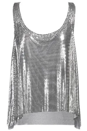 Paco rabanne CAMISETAS Y TOPS - Tops