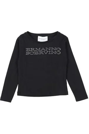 ERMANNO SCERVINO CAMISETAS Y TOPS - Camisetas