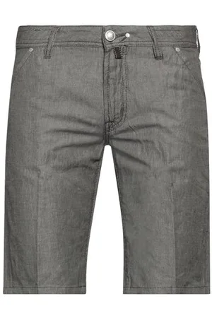 Jacob Cohen PARTES DE ABAJO - Pantalones cortos y bermudas