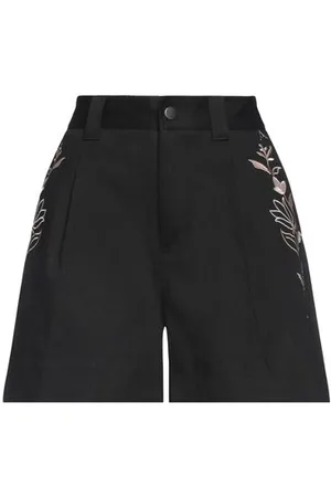 Twin-Set PARTES DE ABAJO - Pantalones cortos y bermudas