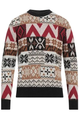 +39 MASQ PRENDAS DE PUNTO - Pullover