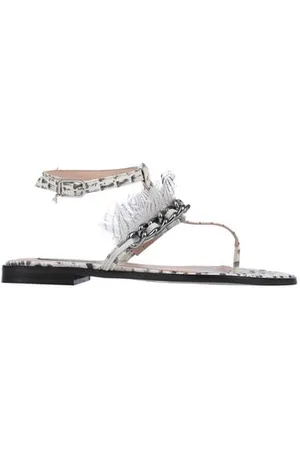 Patrizia Pepe CALZADO - Sandalias de dedo