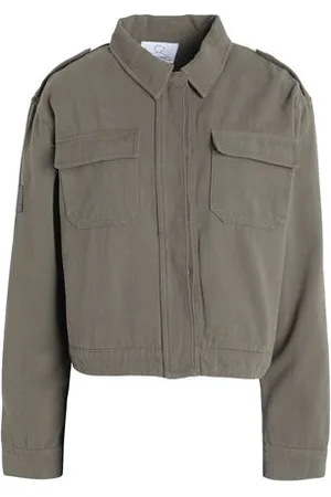Concept ROPA DE ABRIGO - Chaquetas vaqueras