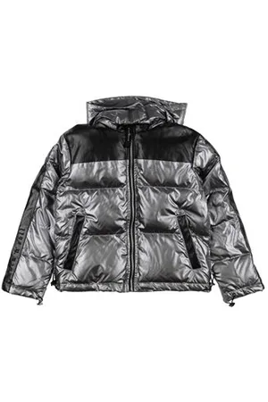 John Richmond ROPA DE ABRIGO - Plumíferos y acolchados