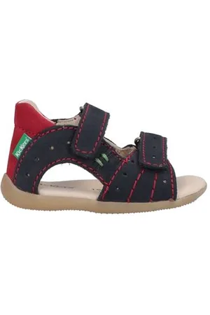 Kickers CALZADO - Sandalias con cierre