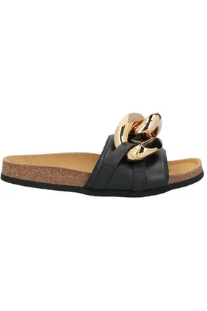 J.W.Anderson CALZADO - Sandalias con cierre