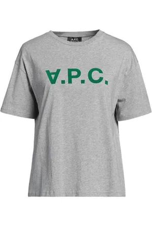 A.P.C. CAMISETAS Y TOPS - Camisetas