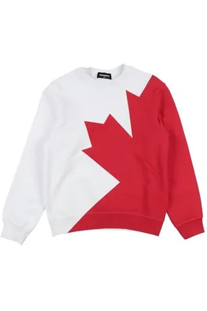 Dsquared2 CAMISETAS Y TOPS - Sudaderas