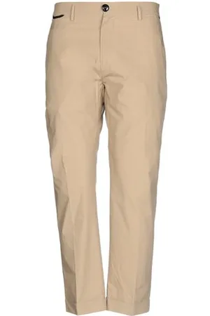 PMDS PREMIUM MOOD DENIM SUPERIOR PARTES DE ABAJO - Pantalones