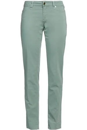 Jacob Cohen PARTES DE ABAJO - Pantalones