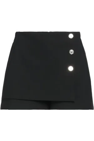 Maje PARTES DE ABAJO - Pantalones cortos y bermudas