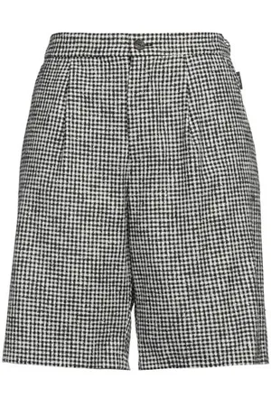 HEVO PARTES DE ABAJO - Pantalones cortos y bermudas