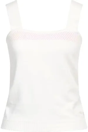 ANGELO MARANI CAMISETAS Y TOPS - Tops